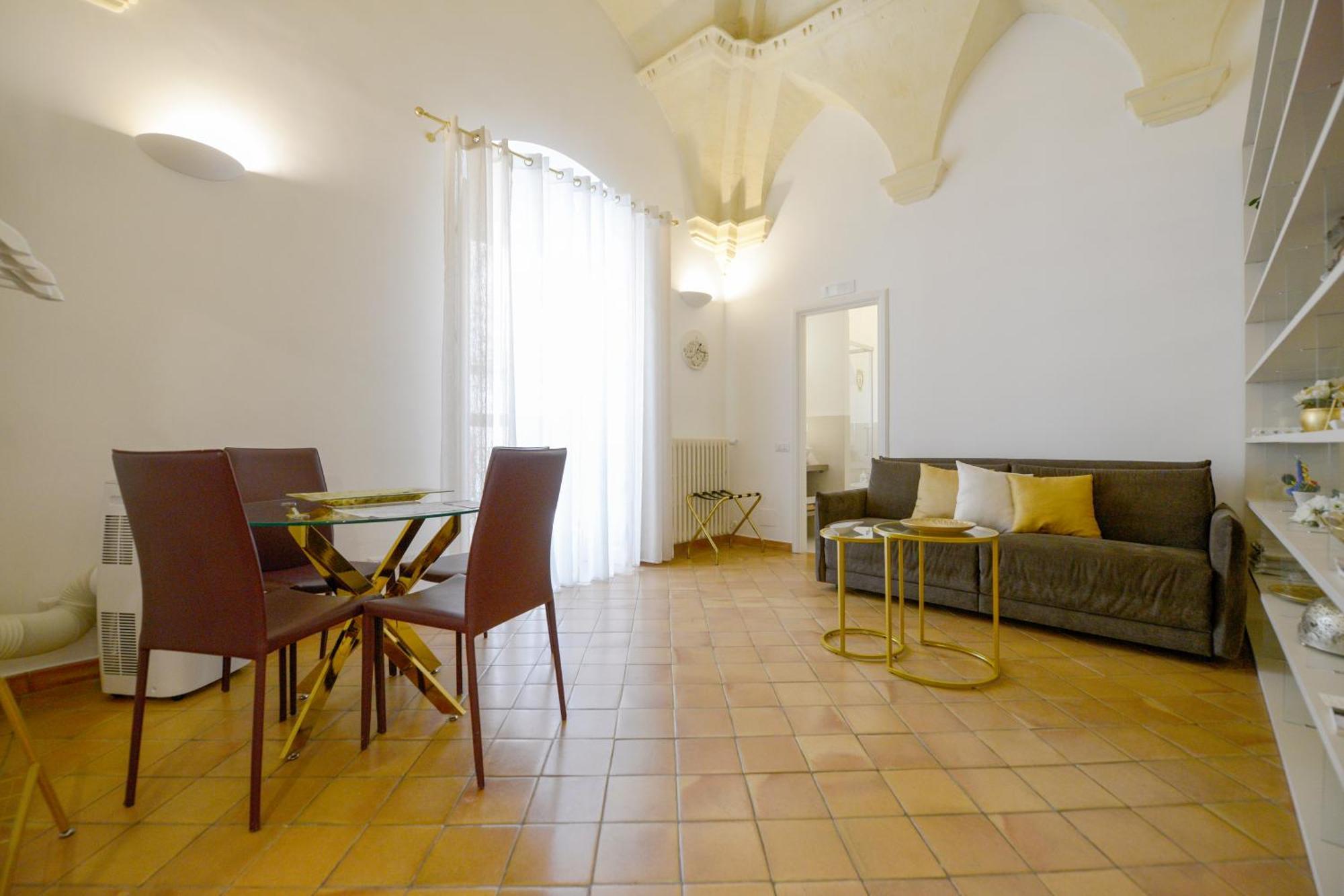 Hotel Al Duomo, Dimora Storica Matera Exterior foto