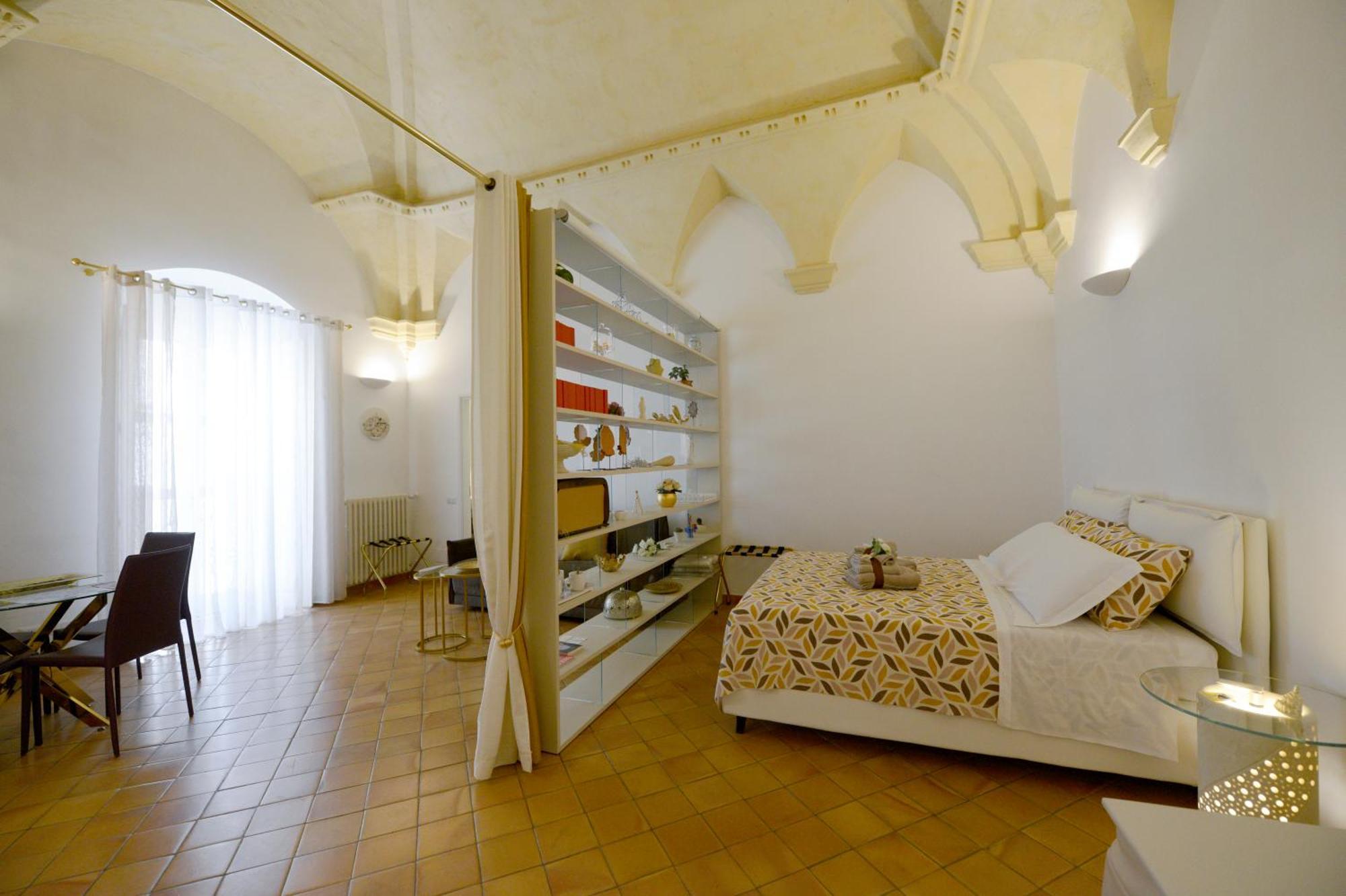 Hotel Al Duomo, Dimora Storica Matera Exterior foto