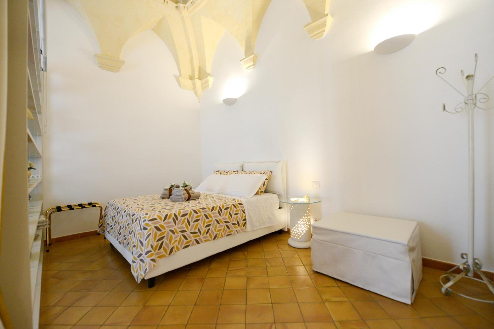 Hotel Al Duomo, Dimora Storica Matera Exterior foto