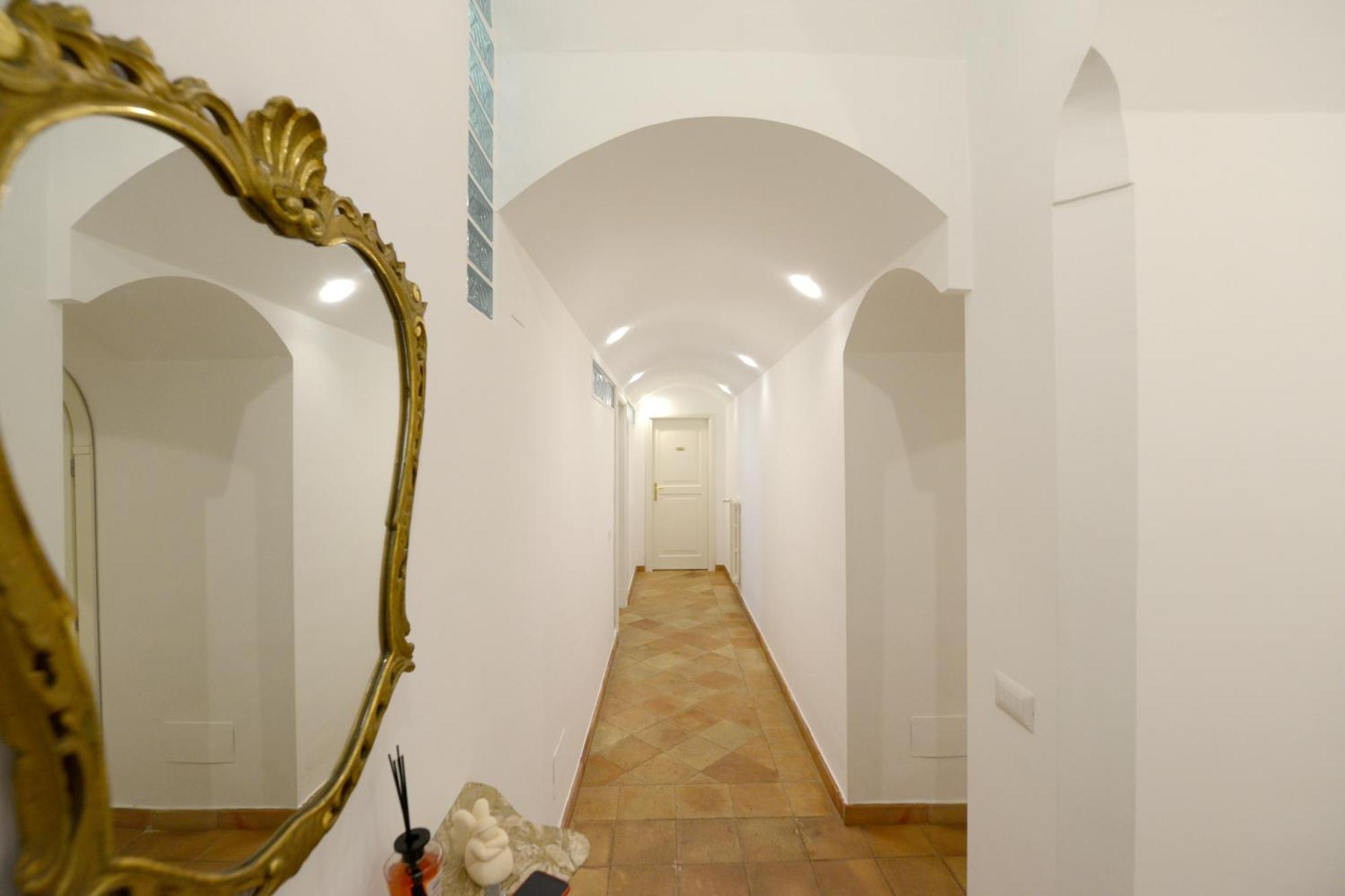 Hotel Al Duomo, Dimora Storica Matera Exterior foto