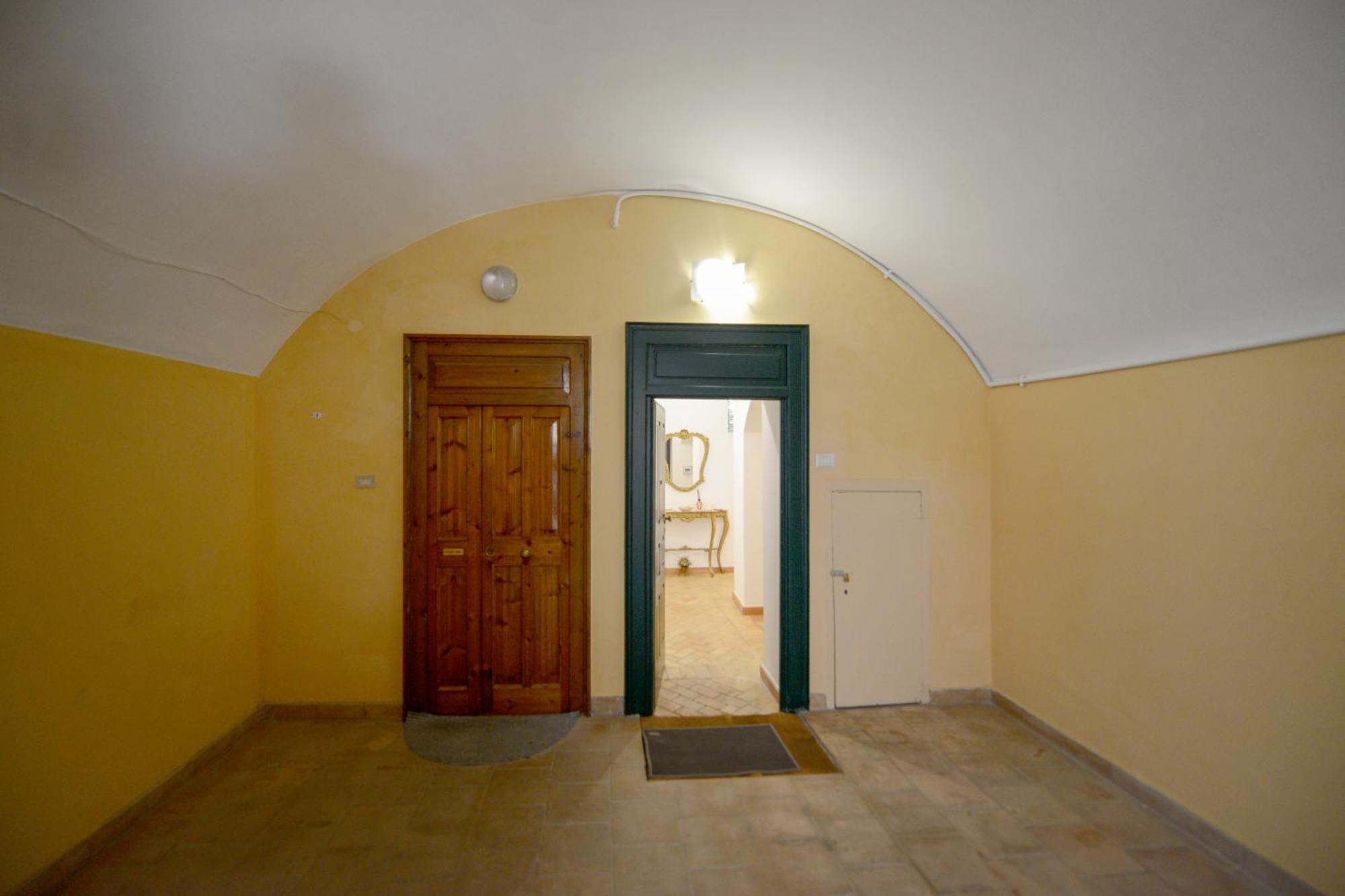 Hotel Al Duomo, Dimora Storica Matera Zimmer foto