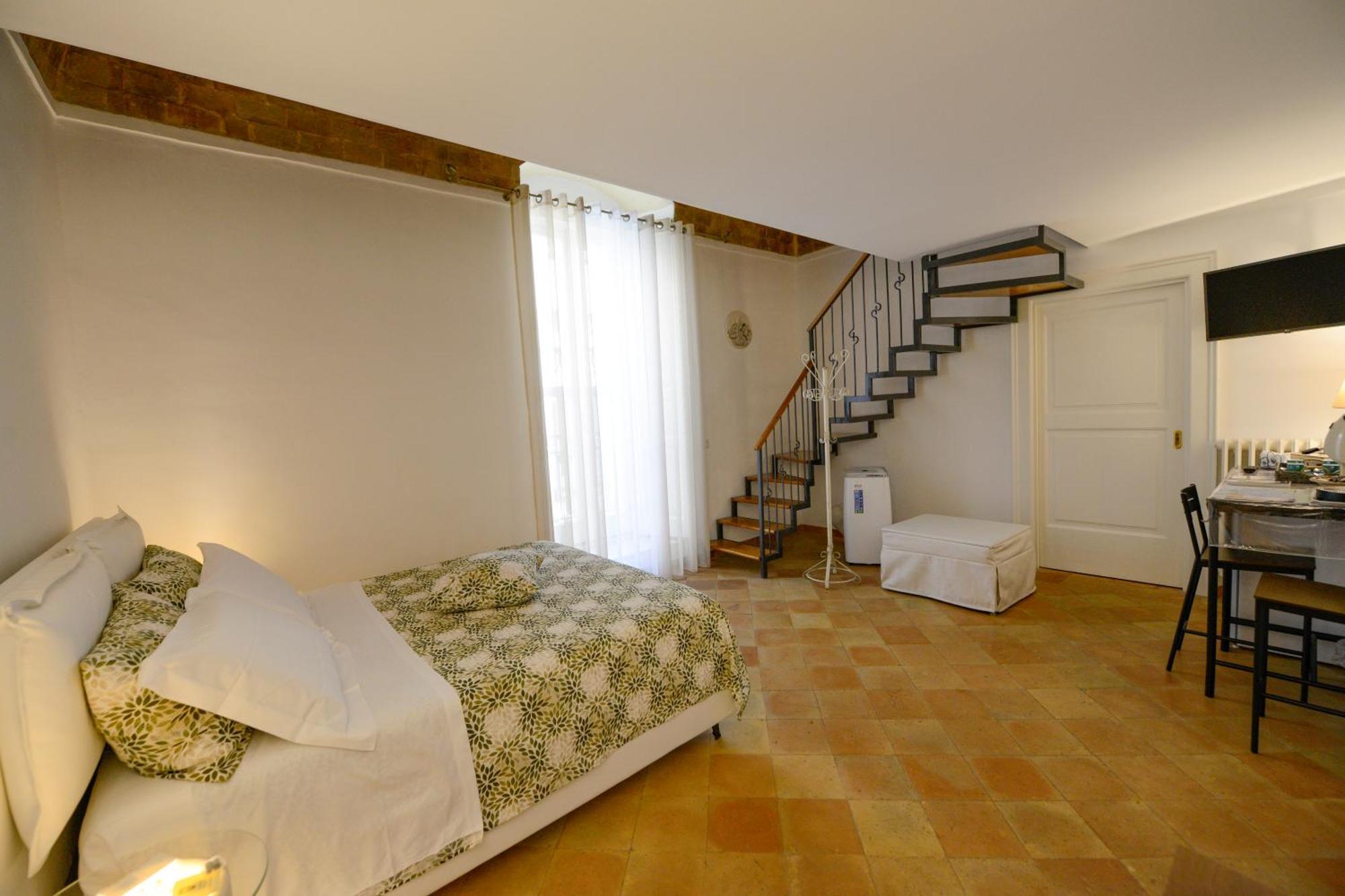 Hotel Al Duomo, Dimora Storica Matera Zimmer foto