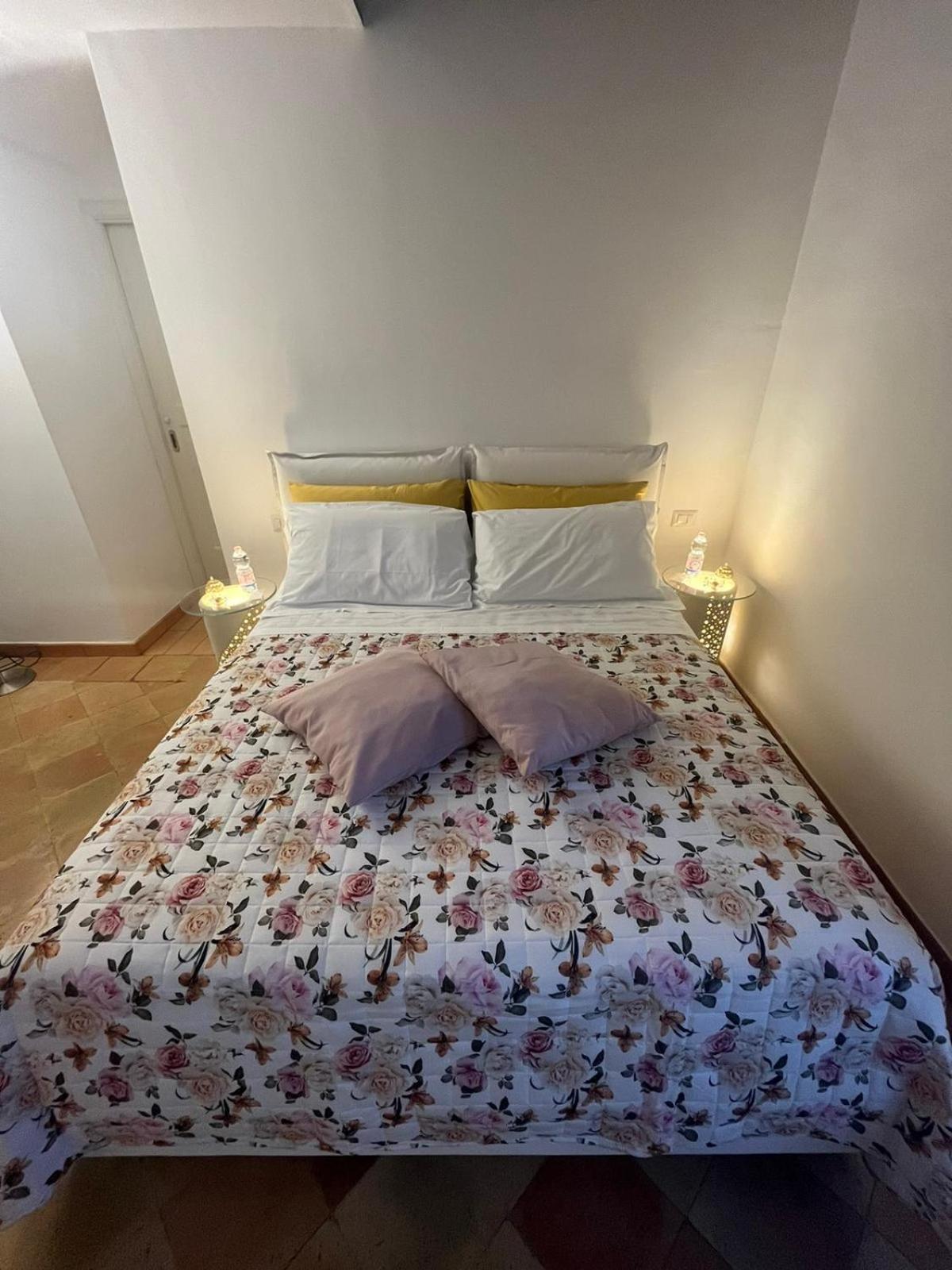 Hotel Al Duomo, Dimora Storica Matera Zimmer foto