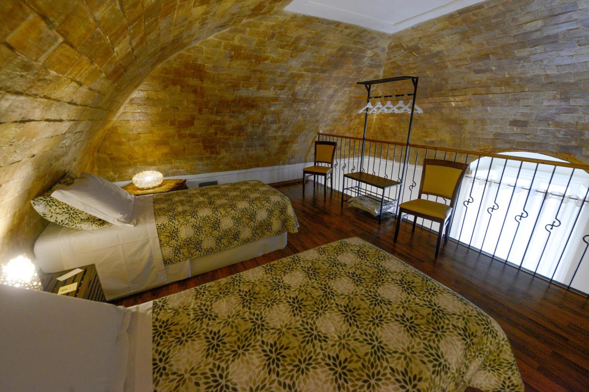 Hotel Al Duomo, Dimora Storica Matera Zimmer foto